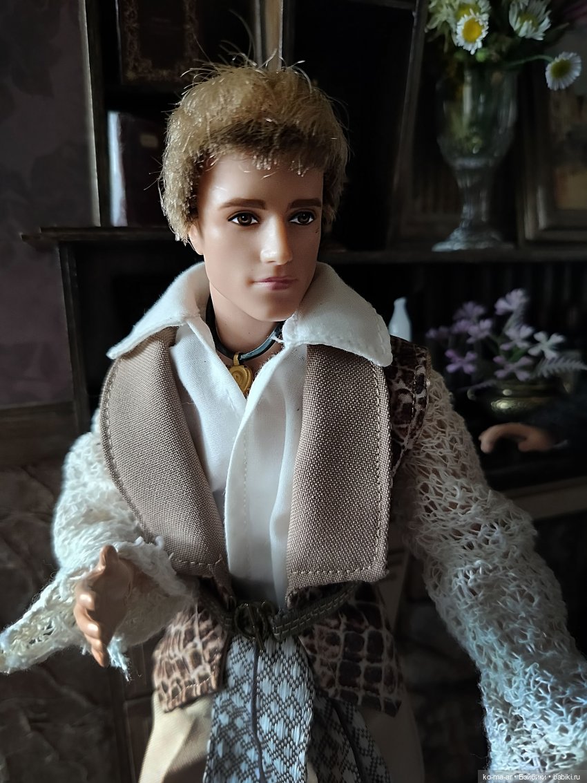 Анонс / Вампиры или семейные хроники графов Дракула-Карди