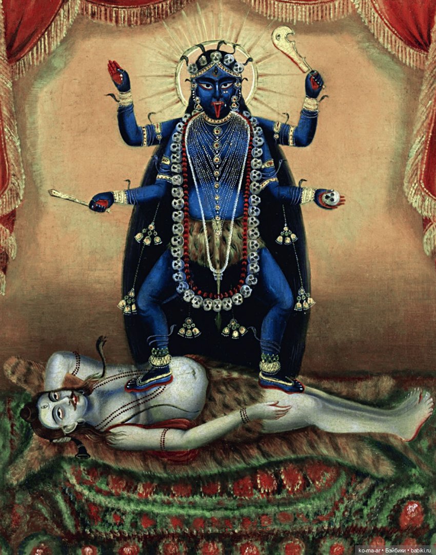 Вампиры / 29 серия — Кукольные фотоистории и сериалы: комиксы