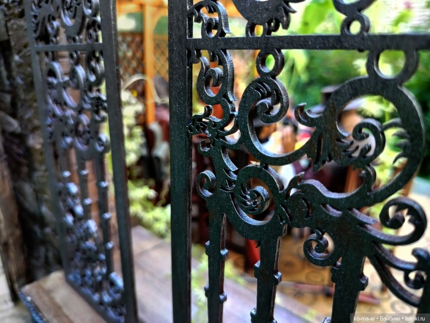 Вампиры / 29 серия — Кукольные фотоистории и сериалы: комиксы