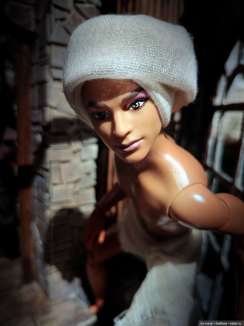 Вампиры / 30 серия — Кукольные фотоистории и сериалы: комиксы