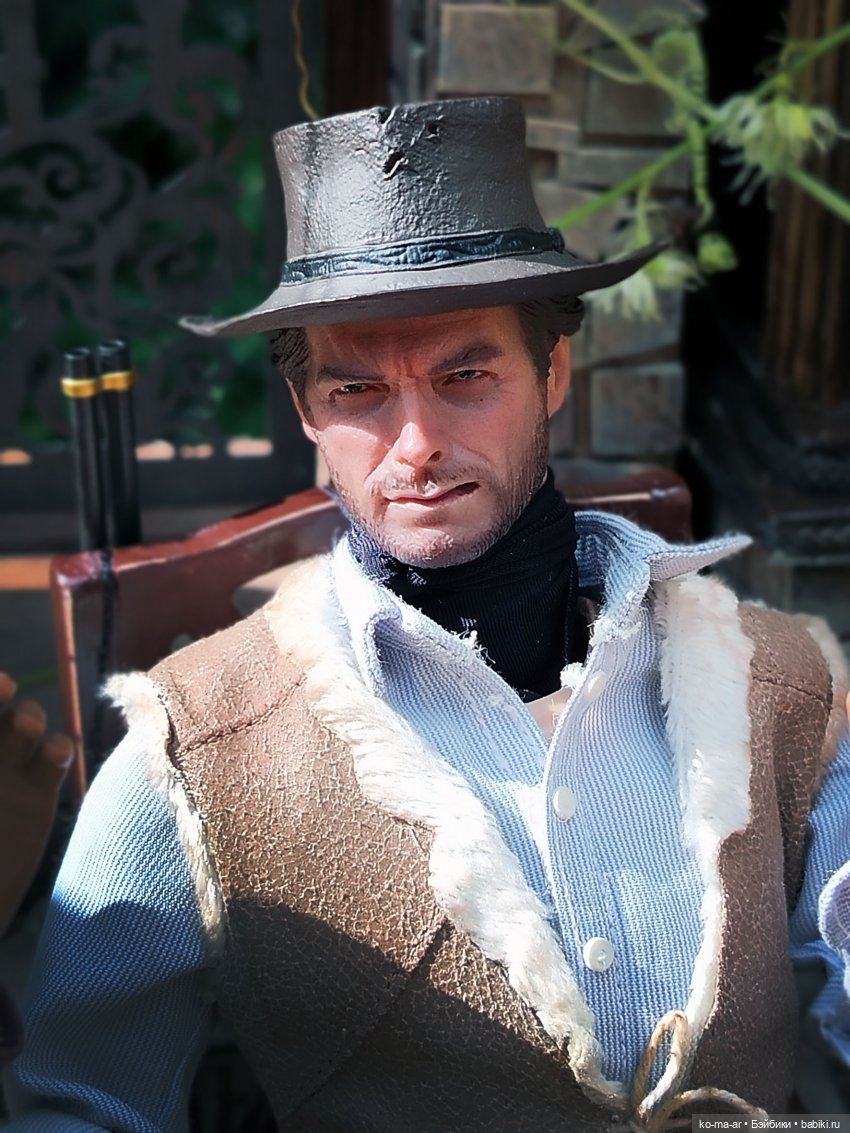 Вампиры / 29 серия — Кукольные фотоистории и сериалы: комиксы