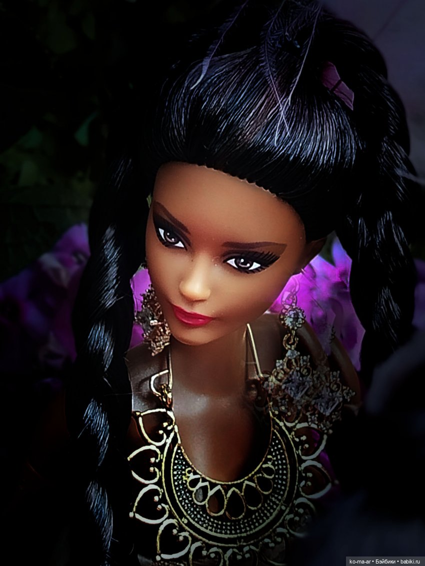 Вампиры / 29 серия — Кукольные фотоистории и сериалы: комиксы