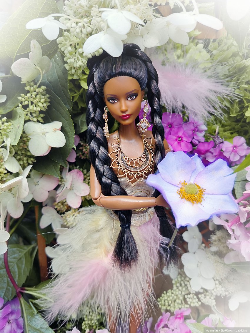 Вампиры / 30 серия — Кукольные фотоистории и сериалы: комиксы