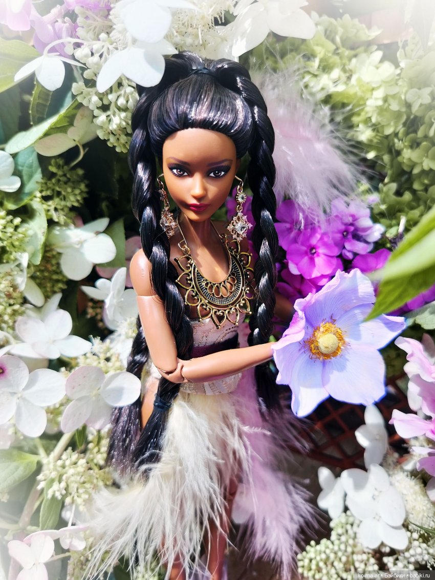 Вампиры / 30 серия — Кукольные фотоистории и сериалы: комиксы