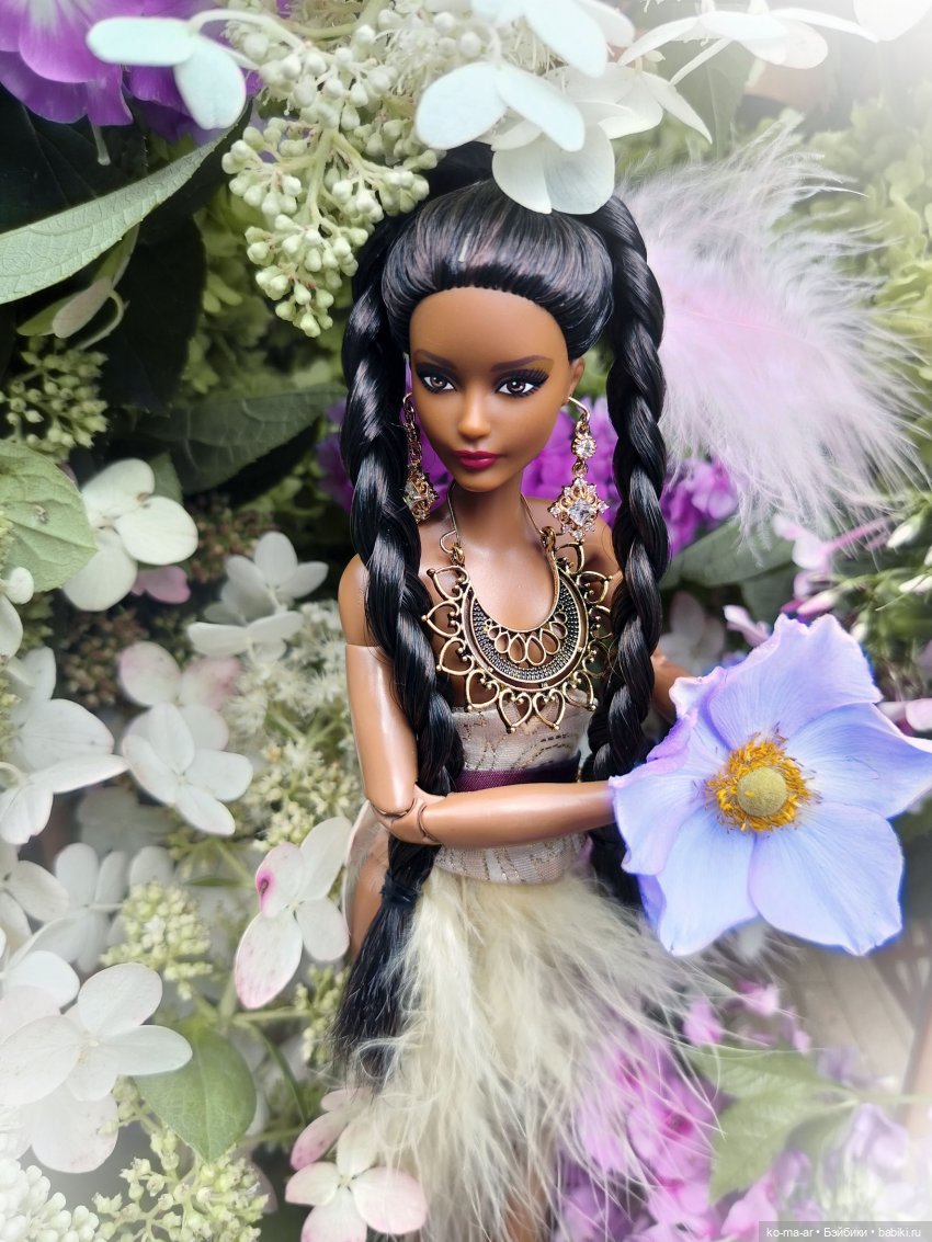 Вампиры / 30 серия — Кукольные фотоистории и сериалы: комиксы