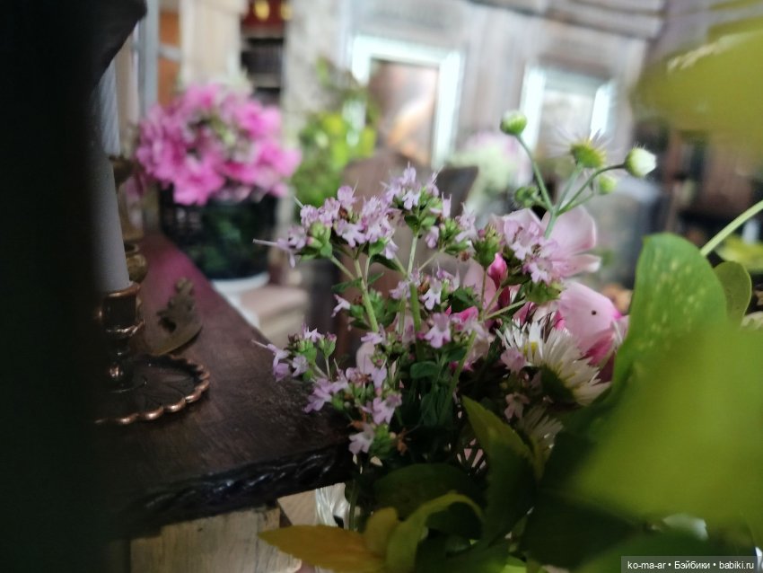 Вампиры / 31 серия — Кукольные фотоистории и сериалы: комиксы (фото 6)