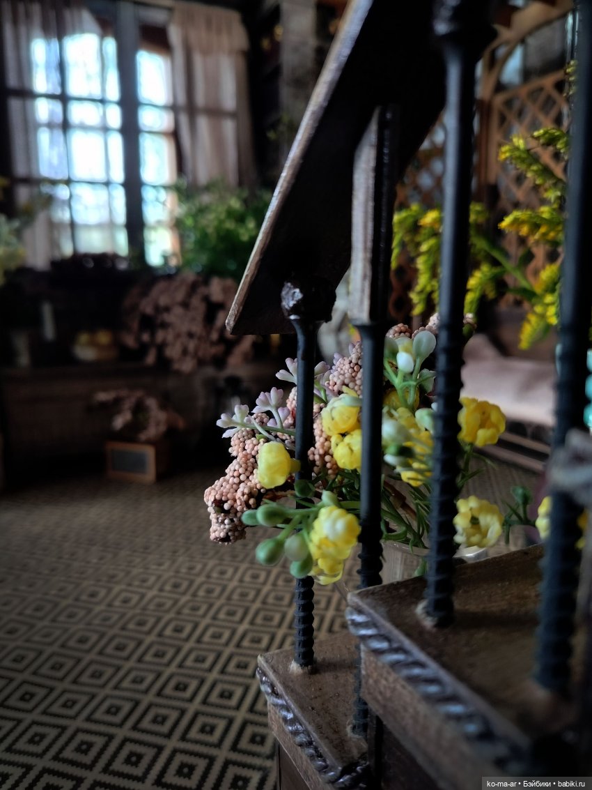 Вампиры / 34 серия — Кукольные фотоистории и сериалы: комиксы (фото 2)