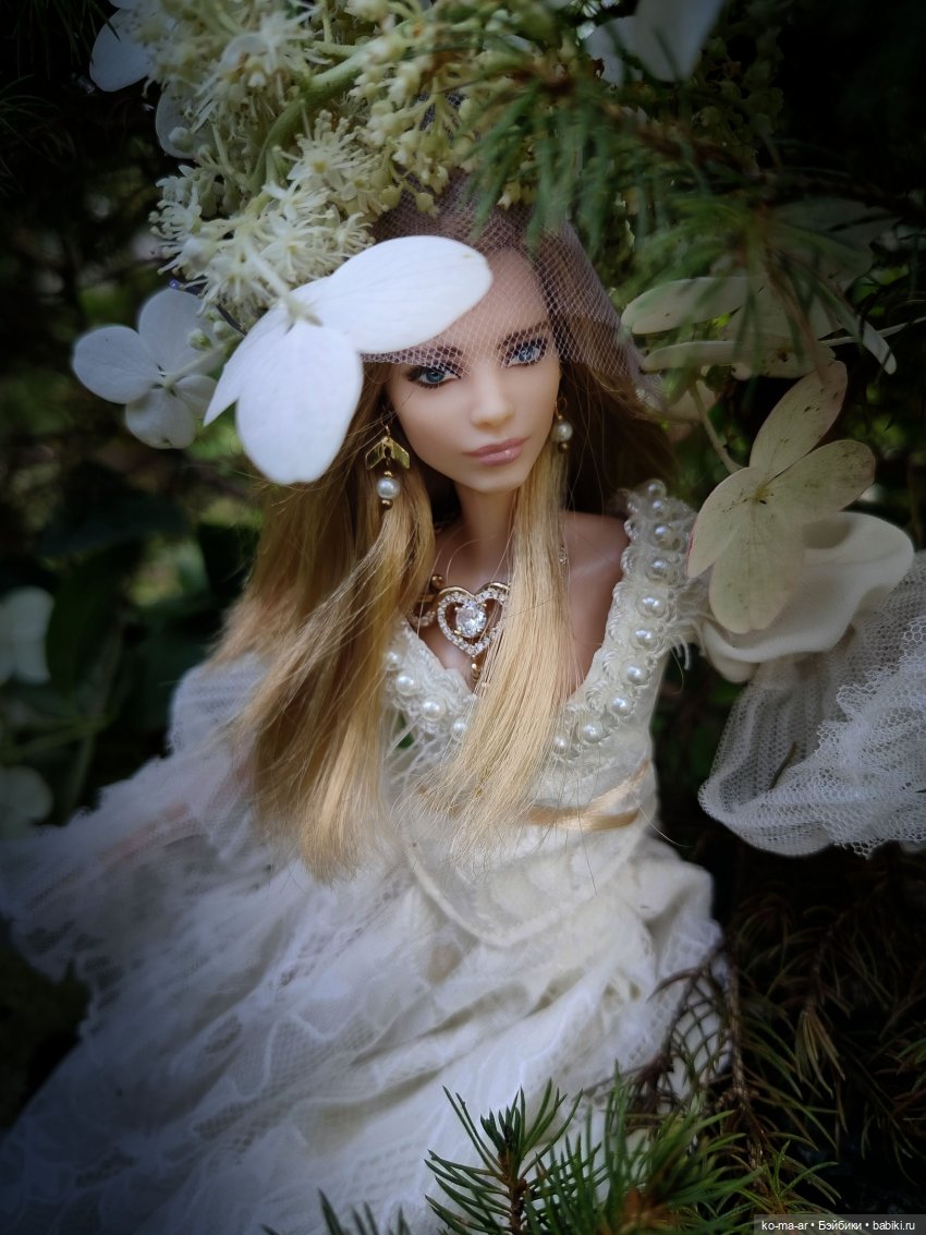 Вампиры / 33 серия — Кукольные фотоистории и сериалы: комиксы