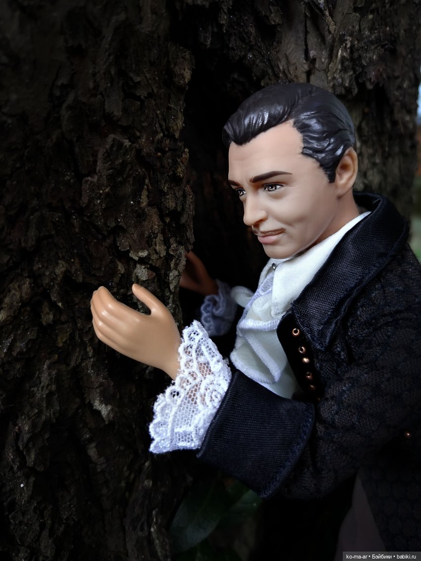 Вампиры / 54 серия — Кукольные фотоистории и сериалы: комиксы