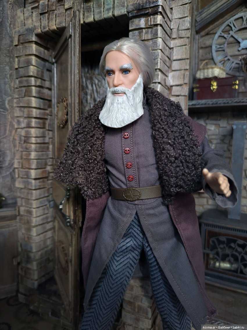 Вампиры / 56 серия | Бэйбики Вампиры / 56 серия — Кукольные фотоистории и сериалы: комиксы