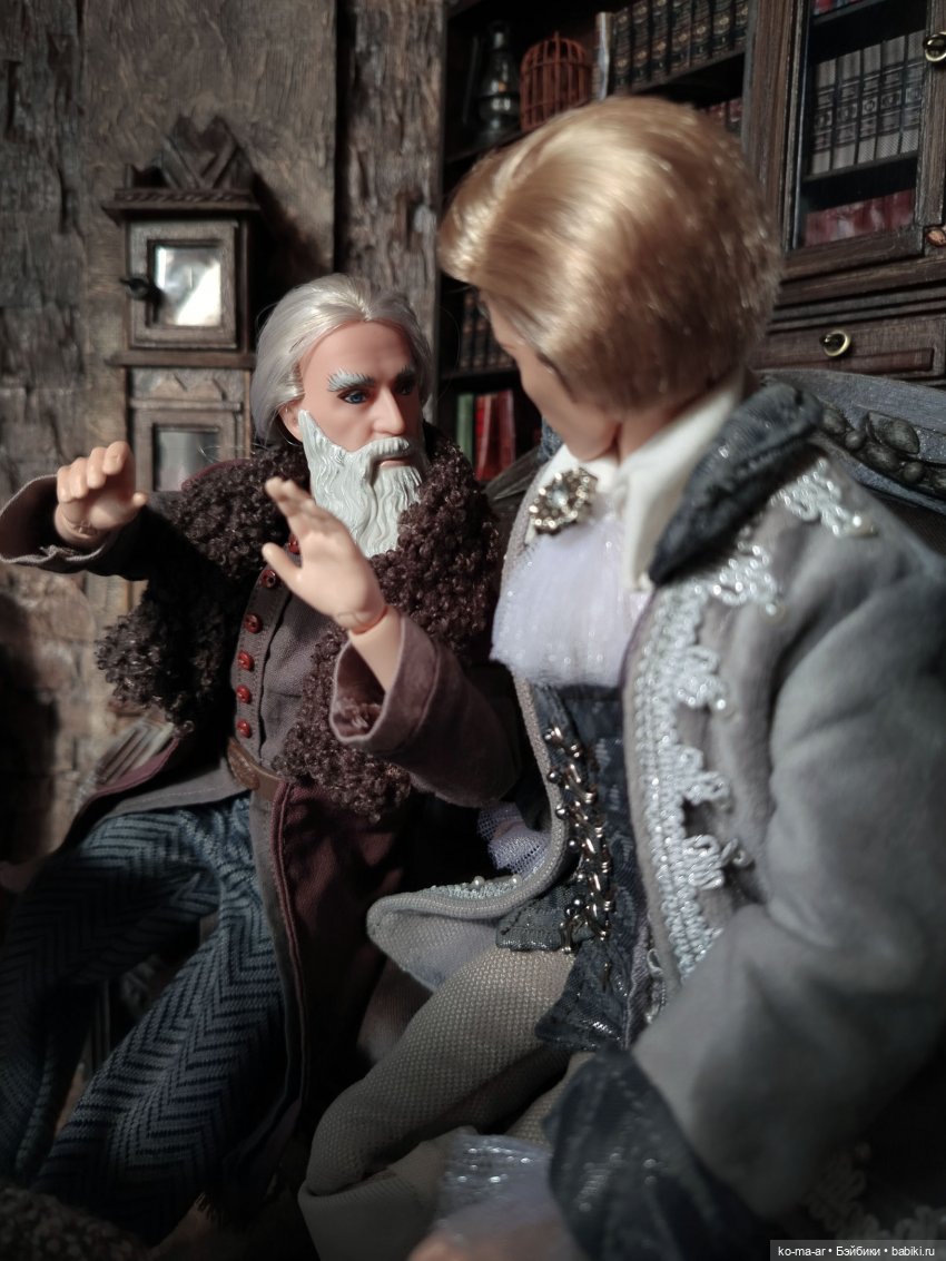 Вампиры / 56 серия | Бэйбики Вампиры / 56 серия — Кукольные фотоистории и сериалы: комиксы