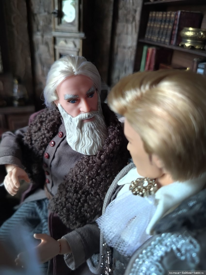 Вампиры / 56 серия | Бэйбики Вампиры / 56 серия — Кукольные фотоистории и сериалы: комиксы