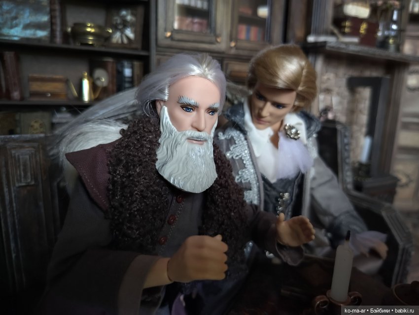 Вампиры / 56 серия | Бэйбики Вампиры / 56 серия — Кукольные фотоистории и сериалы: комиксы