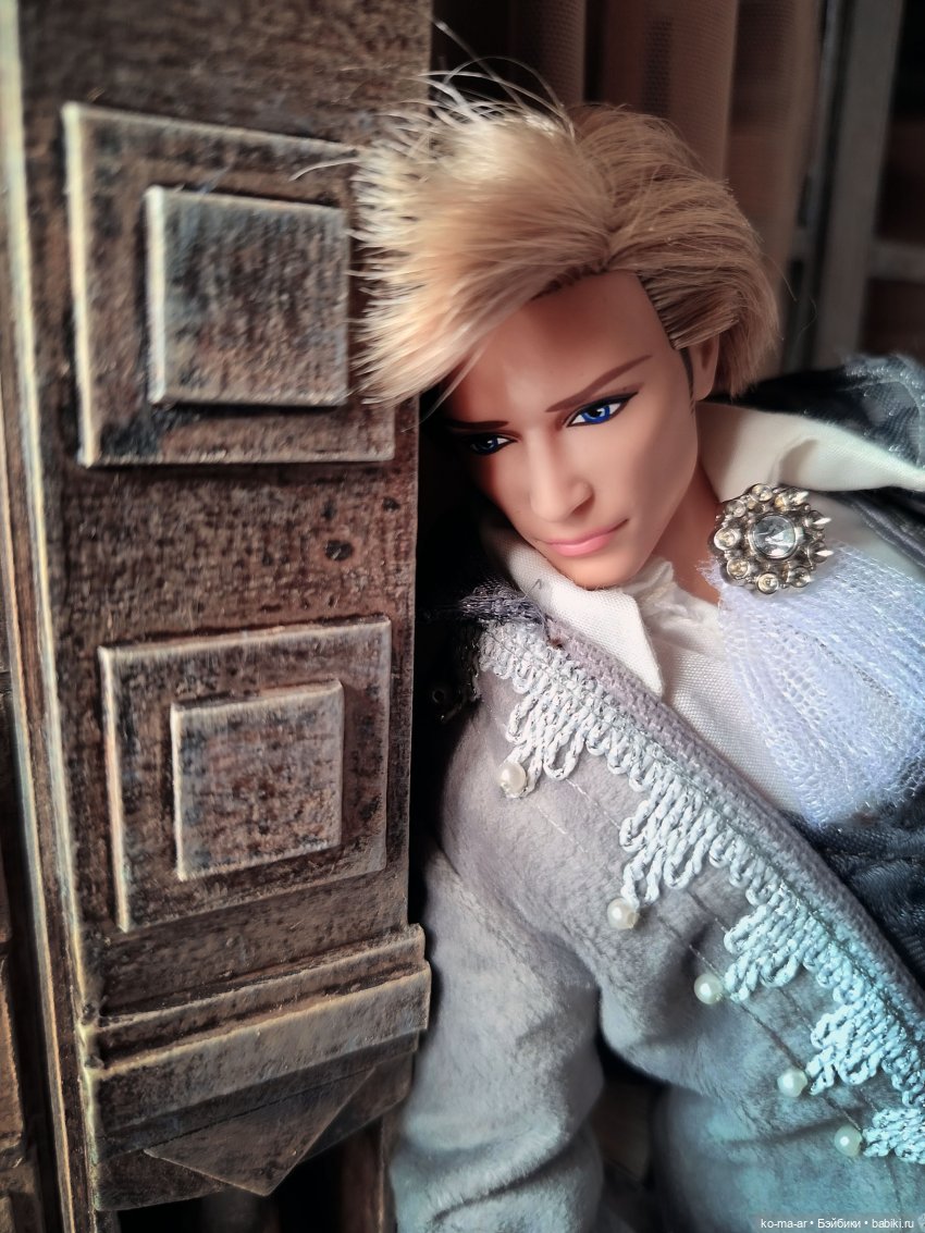 Вампиры / 56 серия | Бэйбики Вампиры / 56 серия — Кукольные фотоистории и сериалы: комиксы