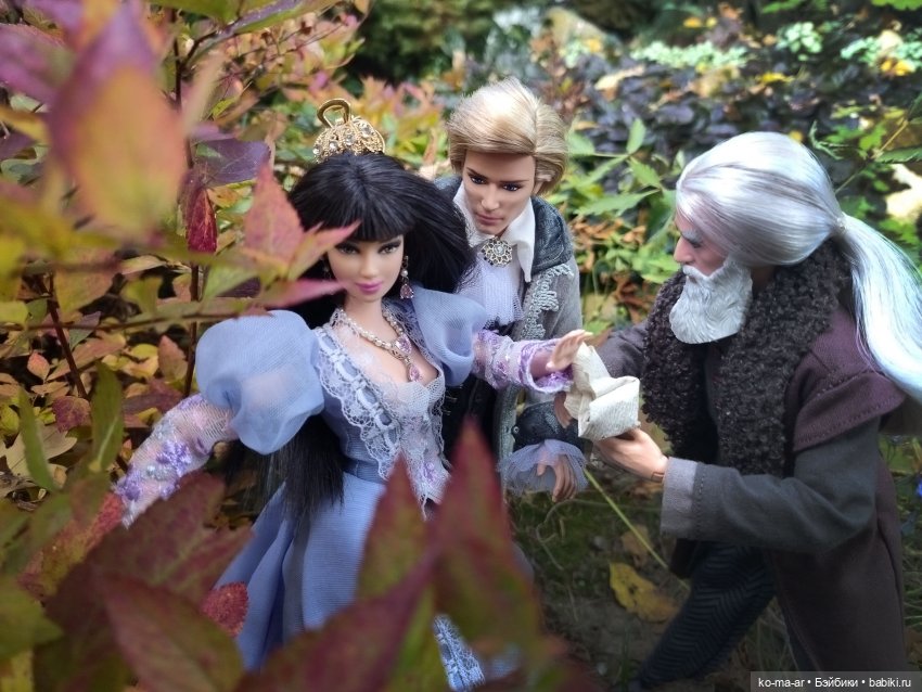 Вампиры / 56 серия | Бэйбики Вампиры / 56 серия — Кукольные фотоистории и сериалы: комиксы