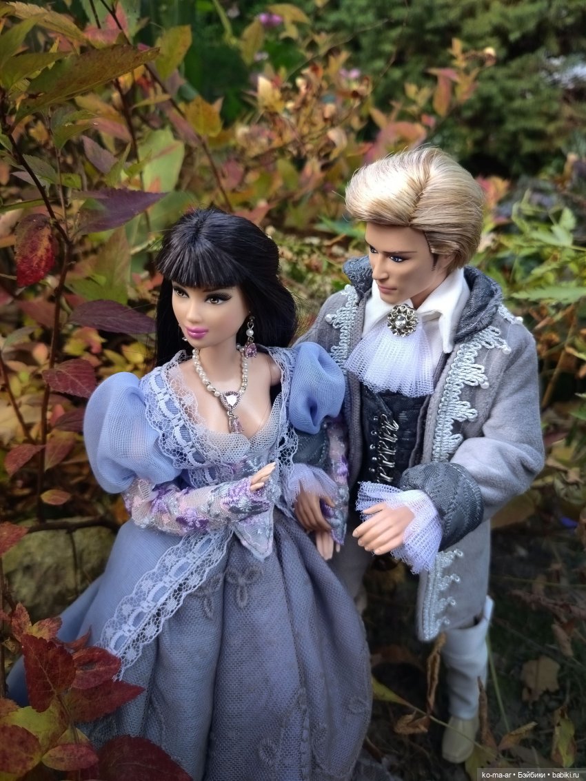 Вампиры / 56 серия | Бэйбики Вампиры / 56 серия — Кукольные фотоистории и сериалы: комиксы