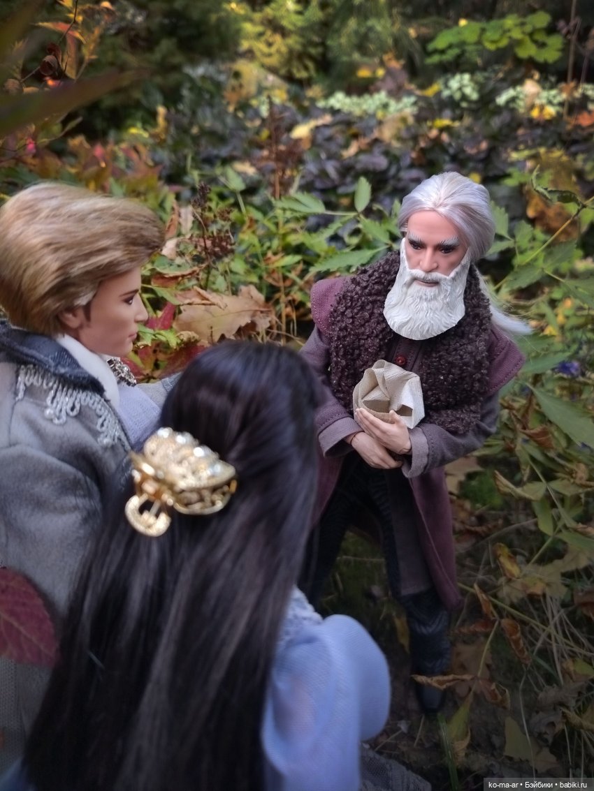 Вампиры / 56 серия | Бэйбики Вампиры / 56 серия — Кукольные фотоистории и сериалы: комиксы