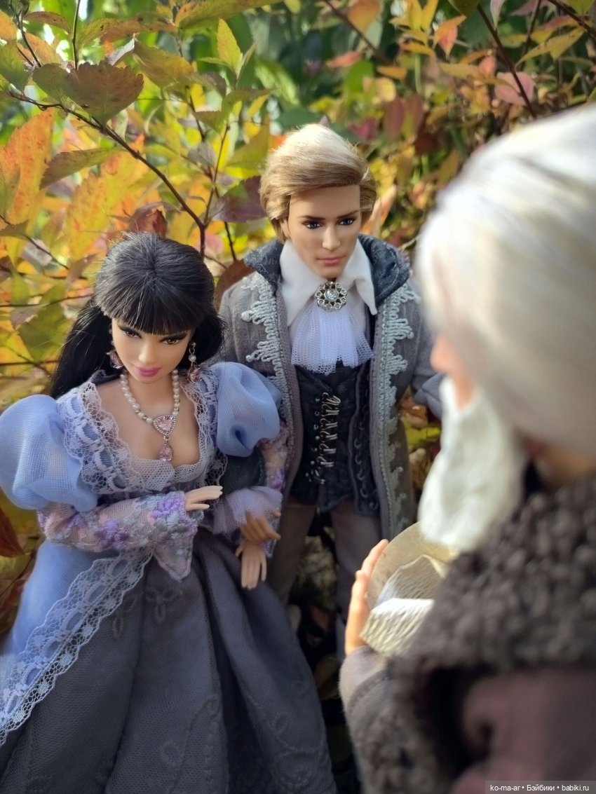 Вампиры / 56 серия | Бэйбики Вампиры / 56 серия — Кукольные фотоистории и сериалы: комиксы