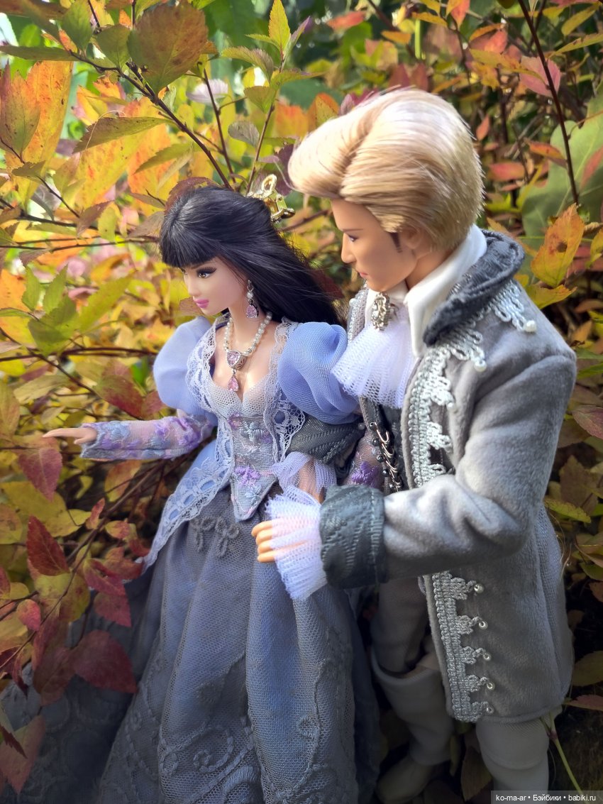 Вампиры / 56 серия | Бэйбики Вампиры / 56 серия — Кукольные фотоистории и сериалы: комиксы