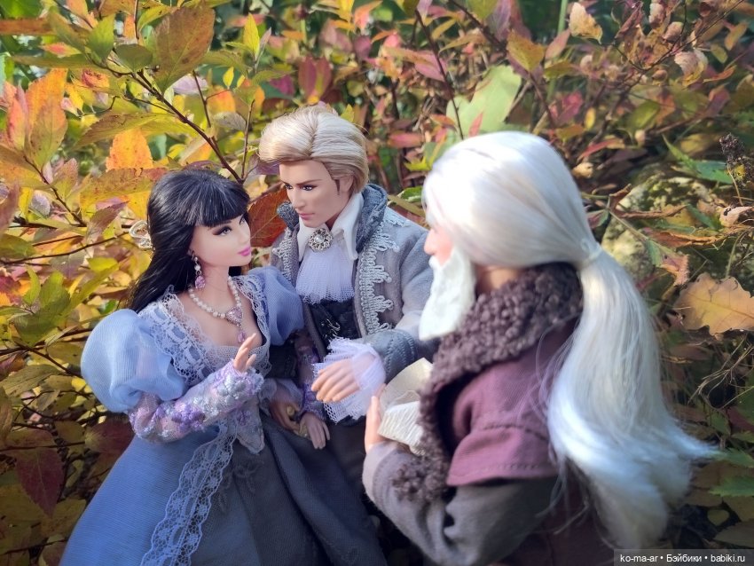 Вампиры / 56 серия | Бэйбики Вампиры / 56 серия — Кукольные фотоистории и сериалы: комиксы