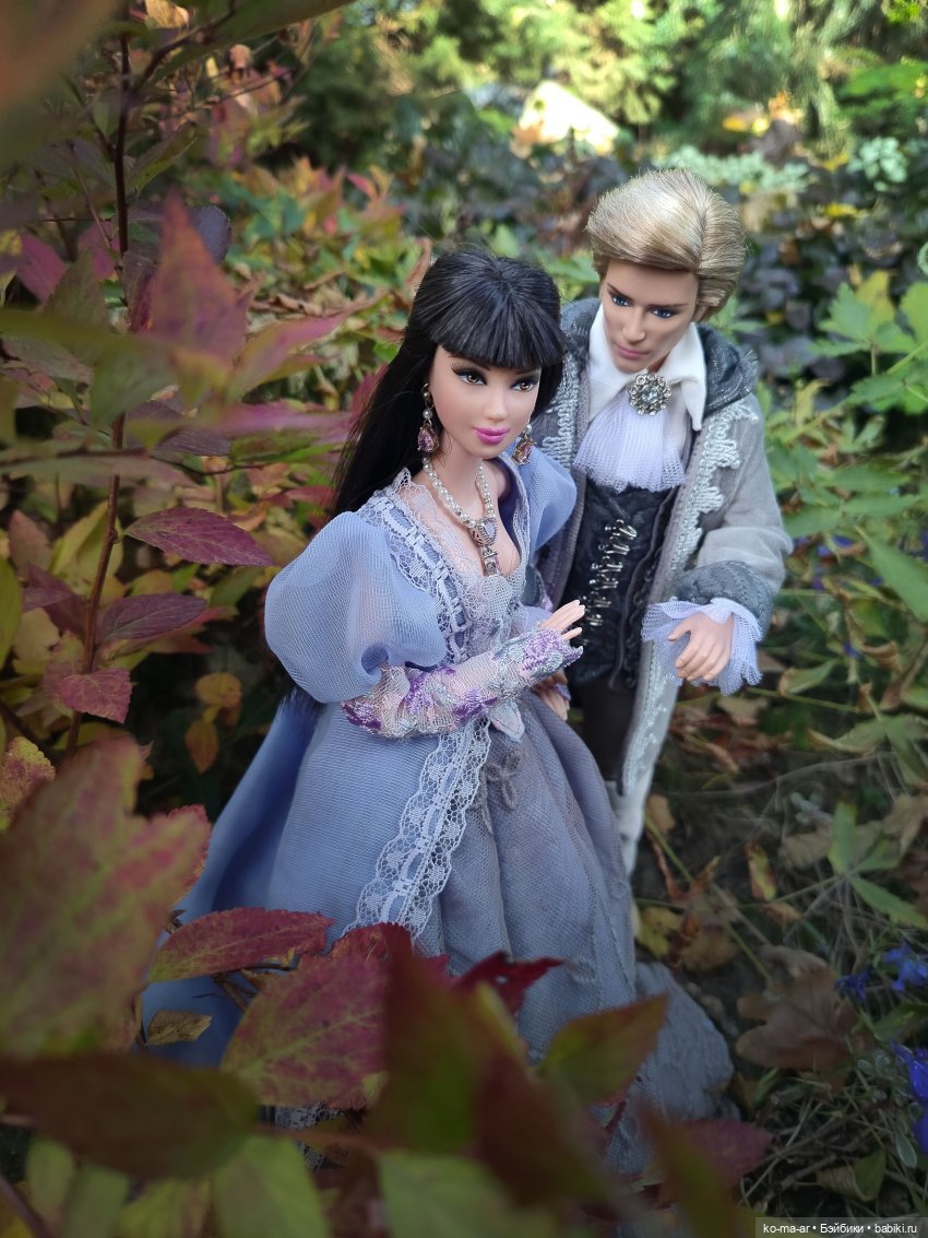 Вампиры / 56 серия | Бэйбики Вампиры / 56 серия — Кукольные фотоистории и сериалы: комиксы