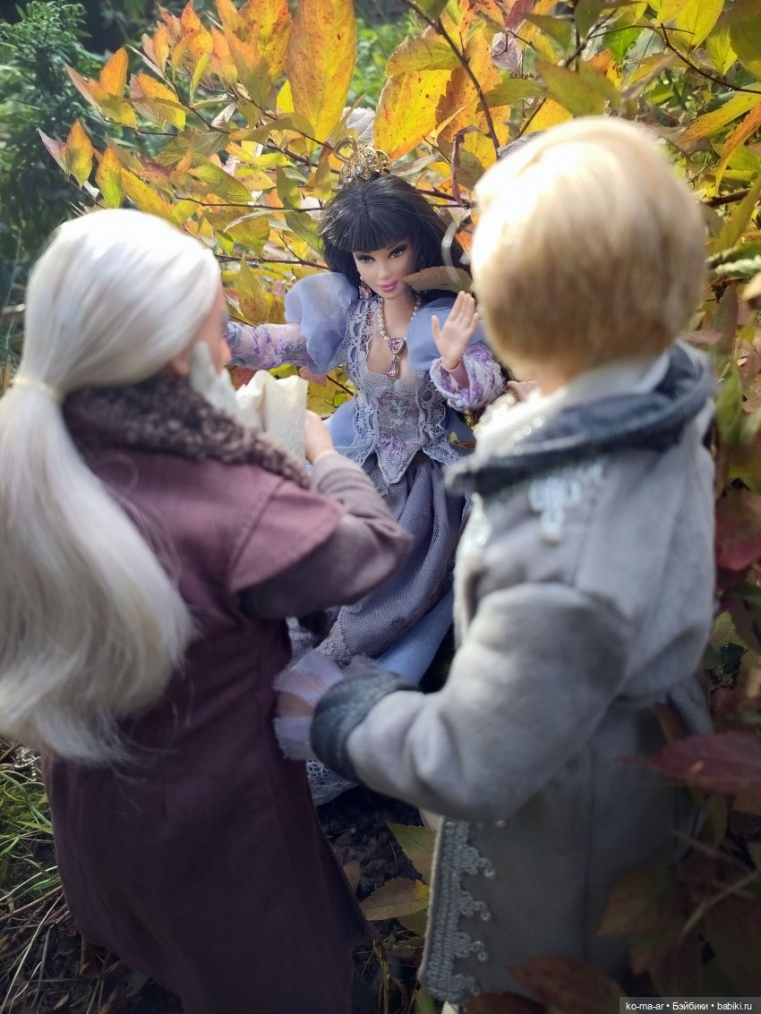 Вампиры / 56 серия | Бэйбики Вампиры / 56 серия — Кукольные фотоистории и сериалы: комиксы