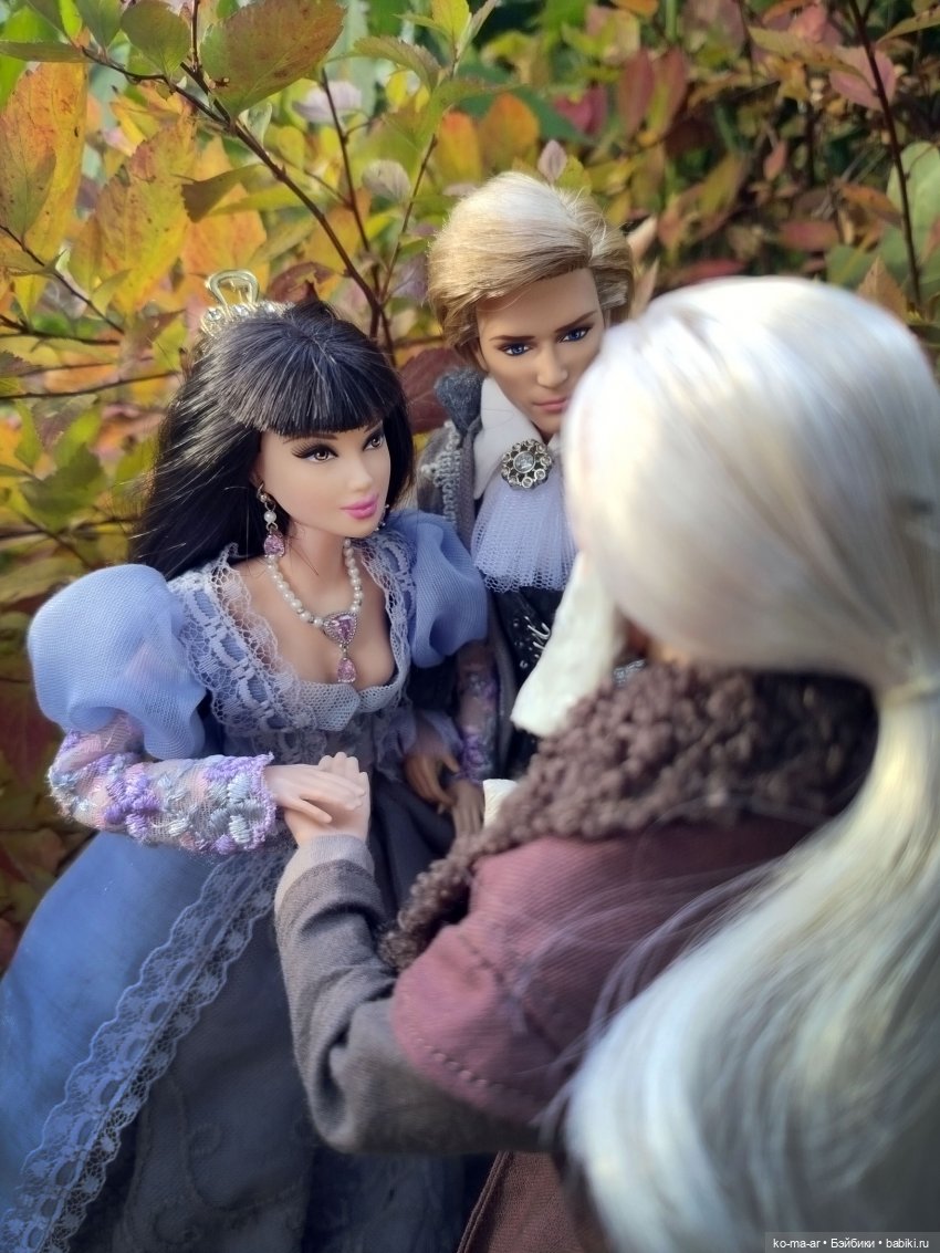 Вампиры / 56 серия | Бэйбики Вампиры / 56 серия — Кукольные фотоистории и сериалы: комиксы