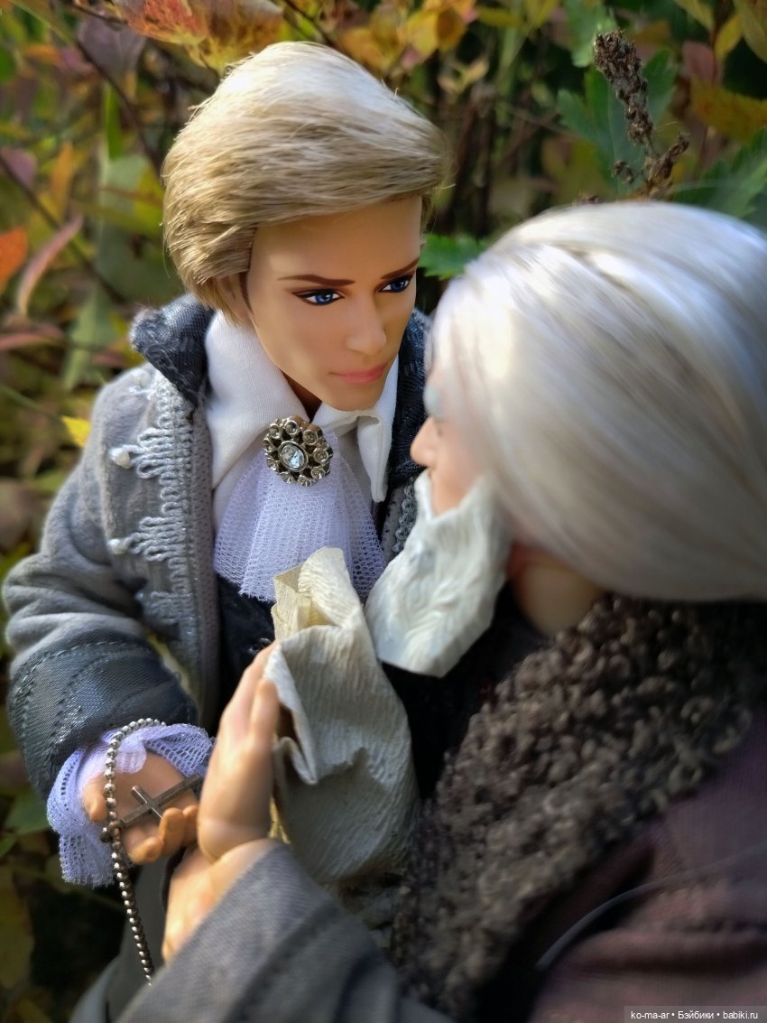 Вампиры / 56 серия | Бэйбики Вампиры / 56 серия — Кукольные фотоистории и сериалы: комиксы