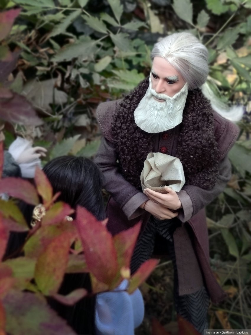 Вампиры / 56 серия | Бэйбики Вампиры / 56 серия — Кукольные фотоистории и сериалы: комиксы