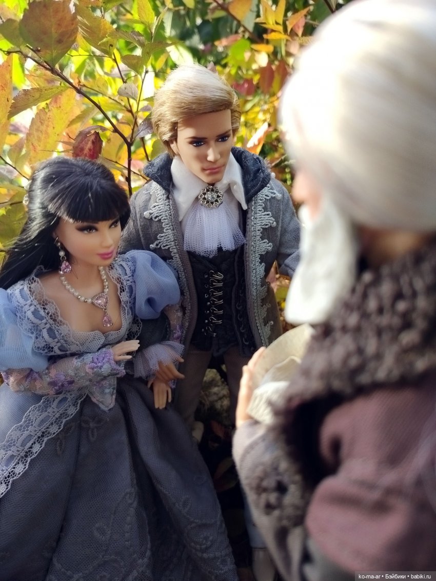 Вампиры / 56 серия | Бэйбики Вампиры / 56 серия — Кукольные фотоистории и сериалы: комиксы