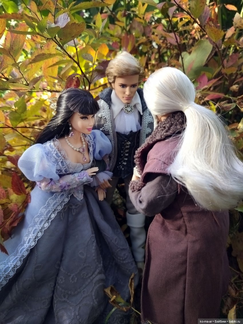 Вампиры / 56 серия | Бэйбики Вампиры / 56 серия — Кукольные фотоистории и сериалы: комиксы