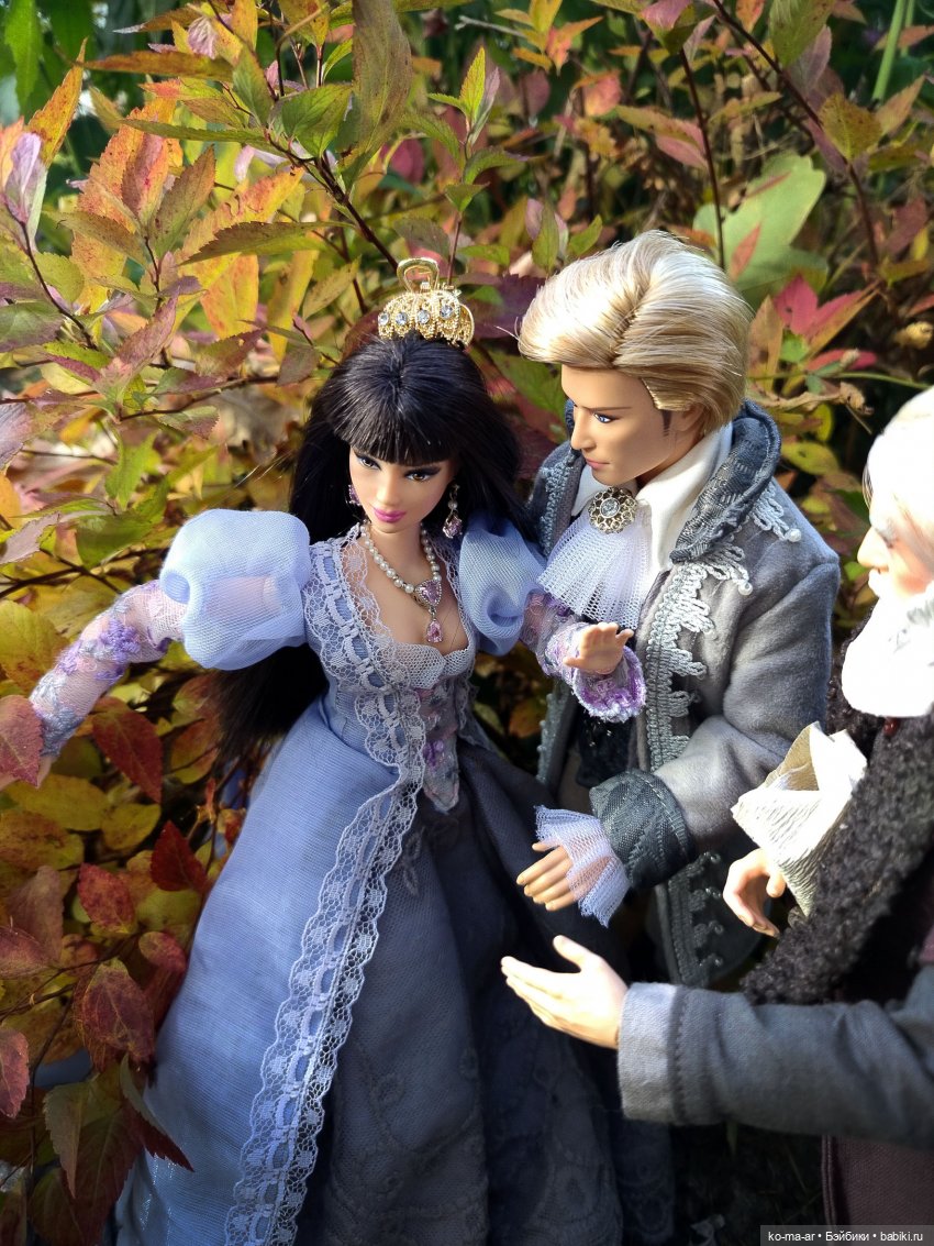 Вампиры / 56 серия | Бэйбики Вампиры / 56 серия — Кукольные фотоистории и сериалы: комиксы