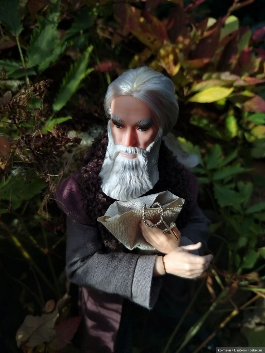 Вампиры / 56 серия | Бэйбики Вампиры / 56 серия — Кукольные фотоистории и сериалы: комиксы