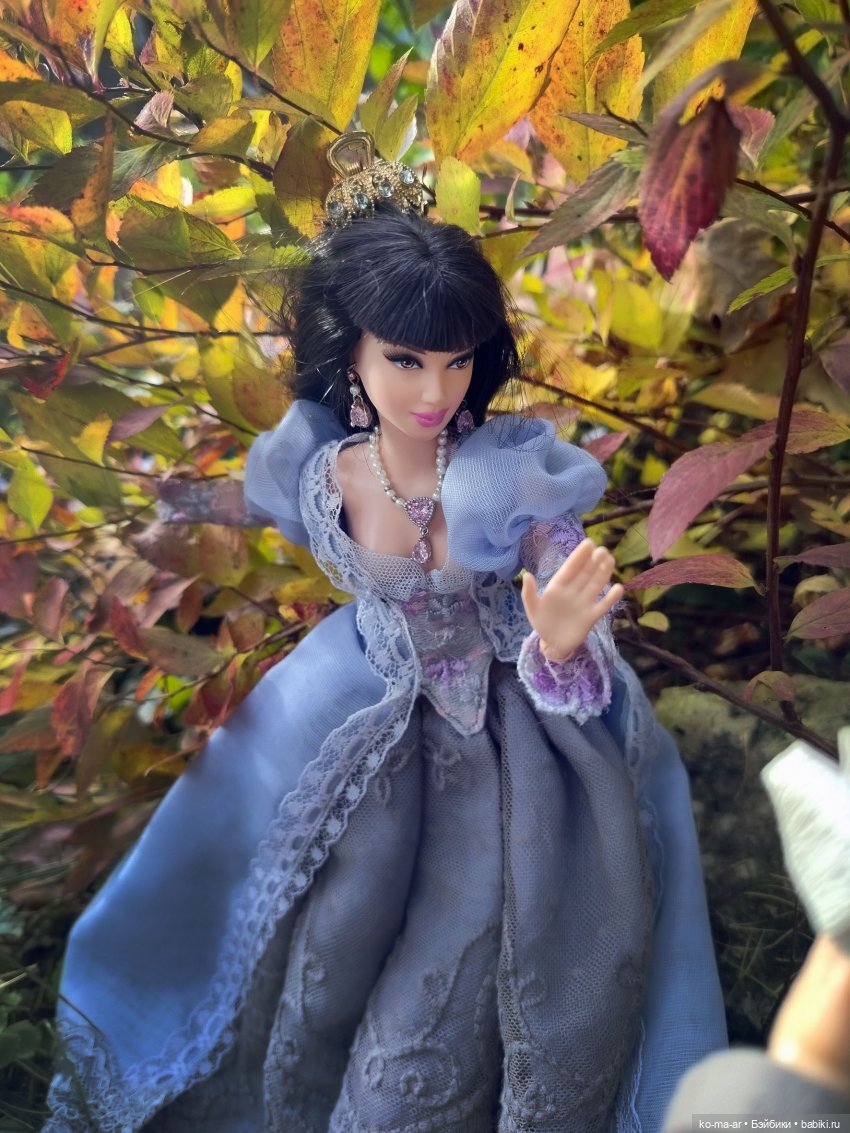 Вампиры / 56 серия | Бэйбики Вампиры / 56 серия — Кукольные фотоистории и сериалы: комиксы