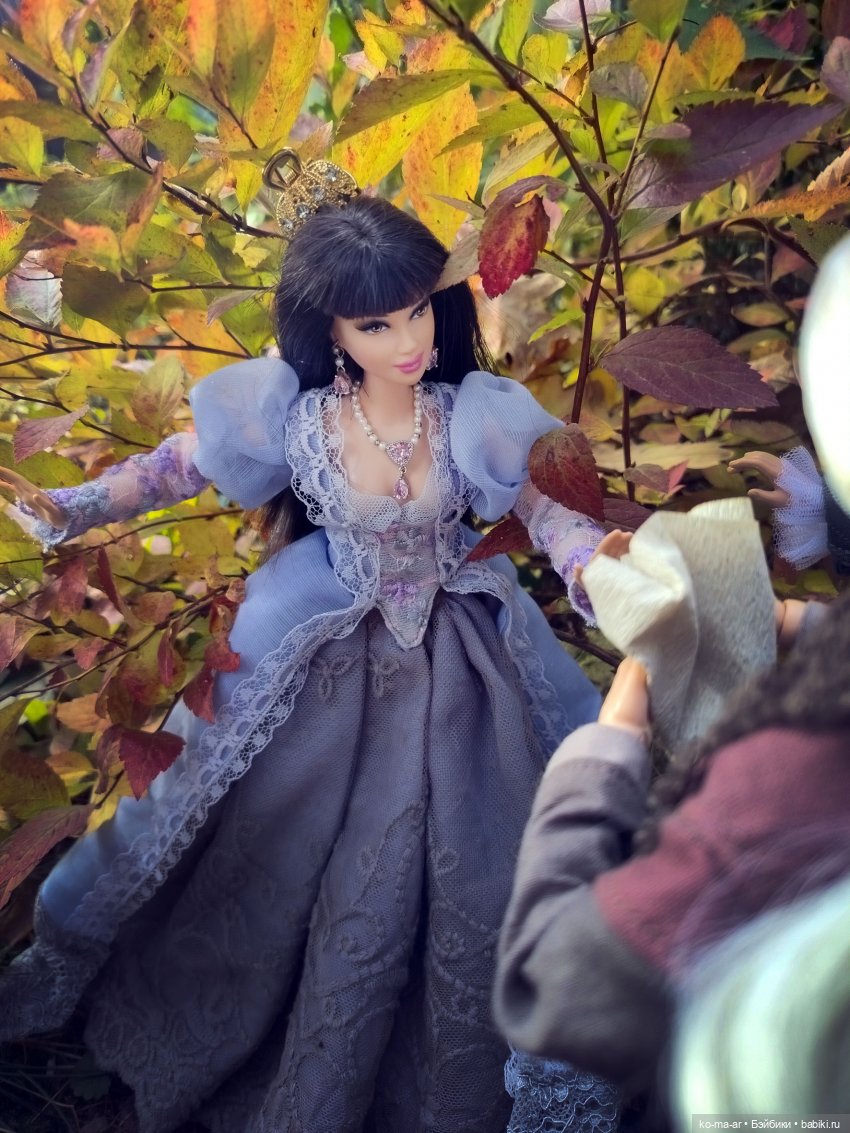 Вампиры / 56 серия | Бэйбики Вампиры / 56 серия — Кукольные фотоистории и сериалы: комиксы