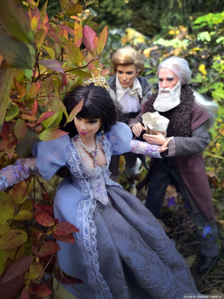 Вампиры / 56 серия | Бэйбики Вампиры / 56 серия — Кукольные фотоистории и сериалы: комиксы