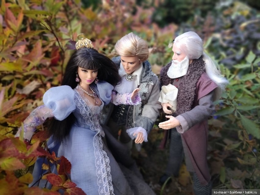 Вампиры / 56 серия | Бэйбики Вампиры / 56 серия — Кукольные фотоистории и сериалы: комиксы