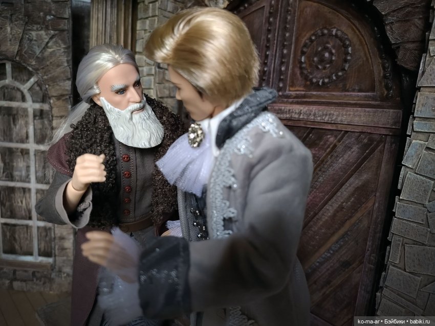 Вампиры / 56 серия | Бэйбики Вампиры / 56 серия — Кукольные фотоистории и сериалы: комиксы