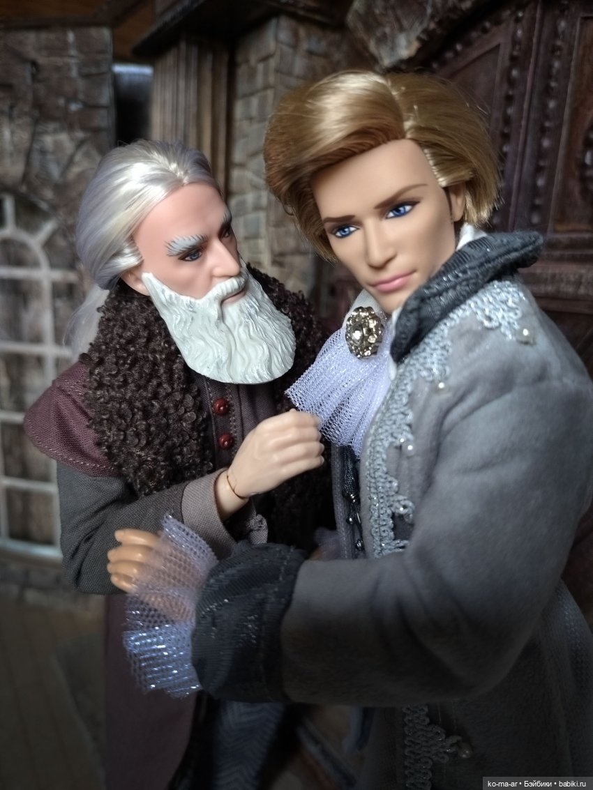 Вампиры / 56 серия | Бэйбики Вампиры / 56 серия — Кукольные фотоистории и сериалы: комиксы