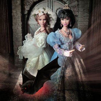 Вампиры / 43 серия