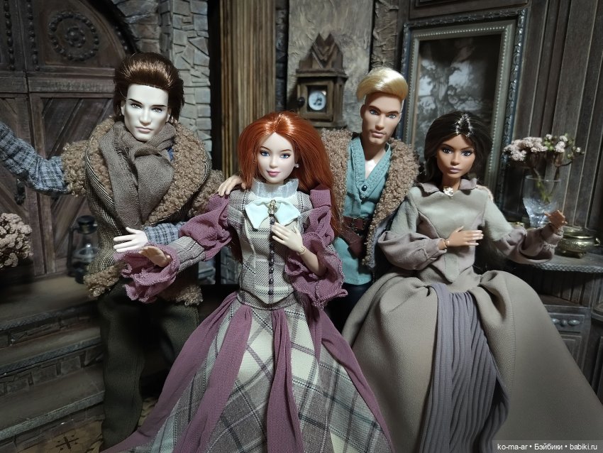 Вампиры / Послесловие — Болталка и разговоры обо всем: жизнь (фото 10)