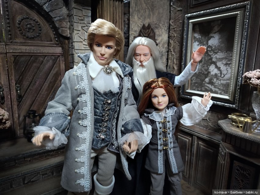 Вампиры / Послесловие — Болталка и разговоры обо всем: жизнь (фото 3)