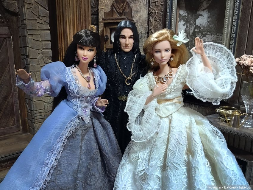 Вампиры / Послесловие — Болталка и разговоры обо всем: жизнь