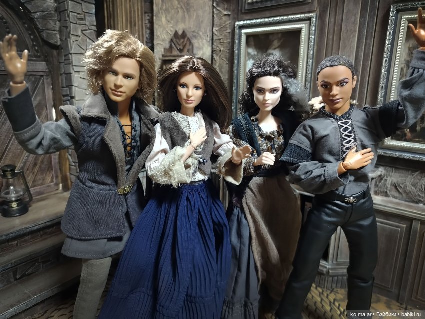 Вампиры / Послесловие — Болталка и разговоры обо всем: жизнь (фото 6)