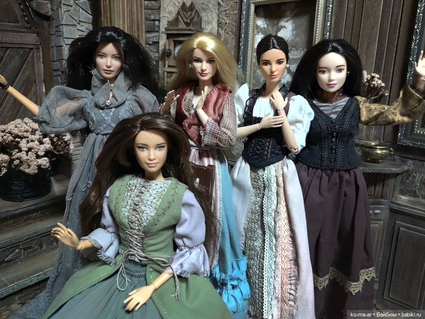 Вампиры / Послесловие — Болталка и разговоры обо всем: жизнь