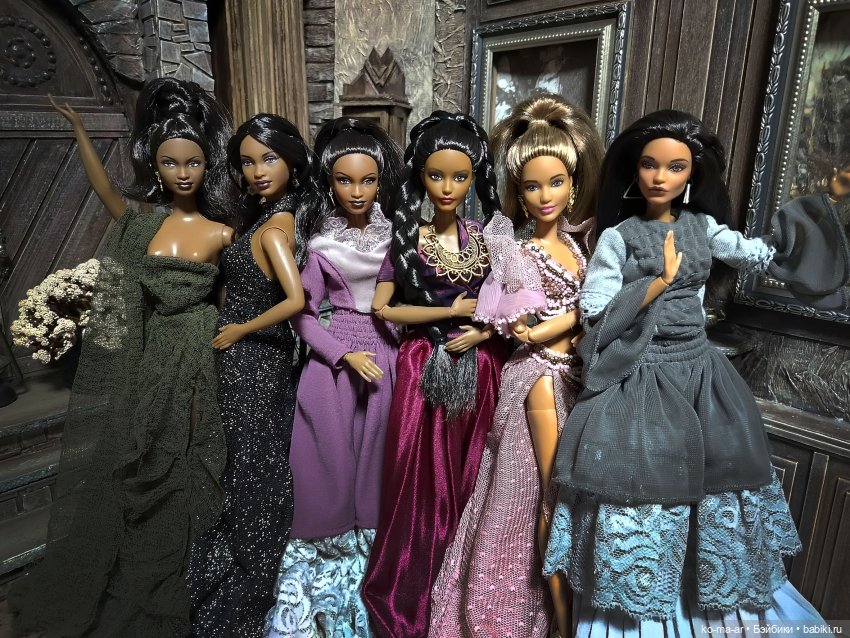 Вампиры / Послесловие — Болталка и разговоры обо всем: жизнь