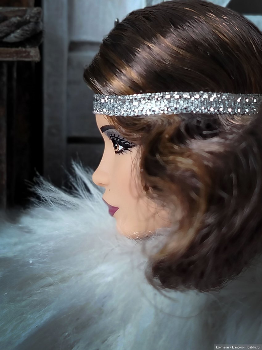 Barbie Tribute to Fashion 2 / Распаковка и обзор | Бэйбики Barbie Tribute to Fashion 2 / Распаковка и обзор