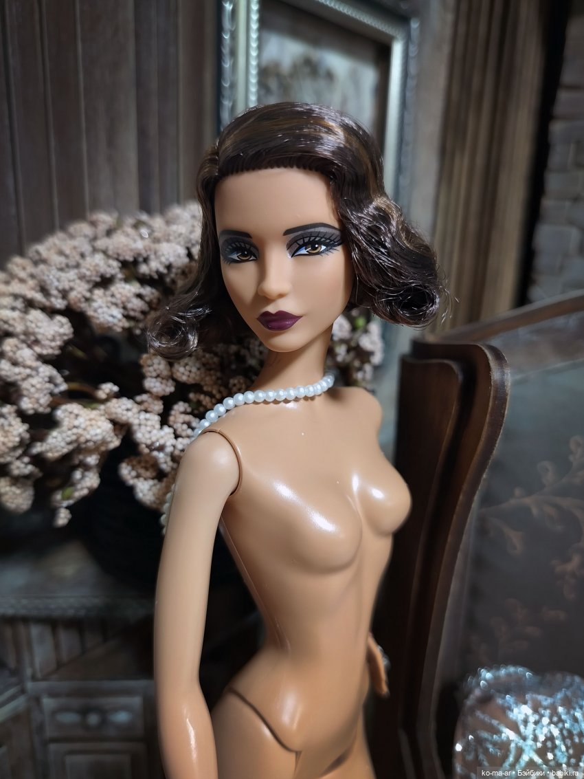 Barbie Tribute to Fashion 2 / Распаковка и обзор | Бэйбики Barbie Tribute to Fashion 2 / Распаковка и обзор