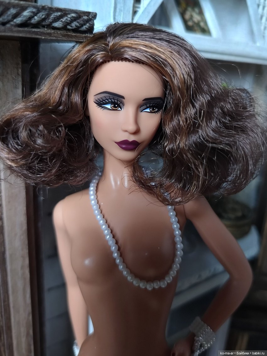 Barbie Tribute to Fashion 2 / Распаковка и обзор | Бэйбики Barbie Tribute to Fashion 2 / Распаковка и обзор