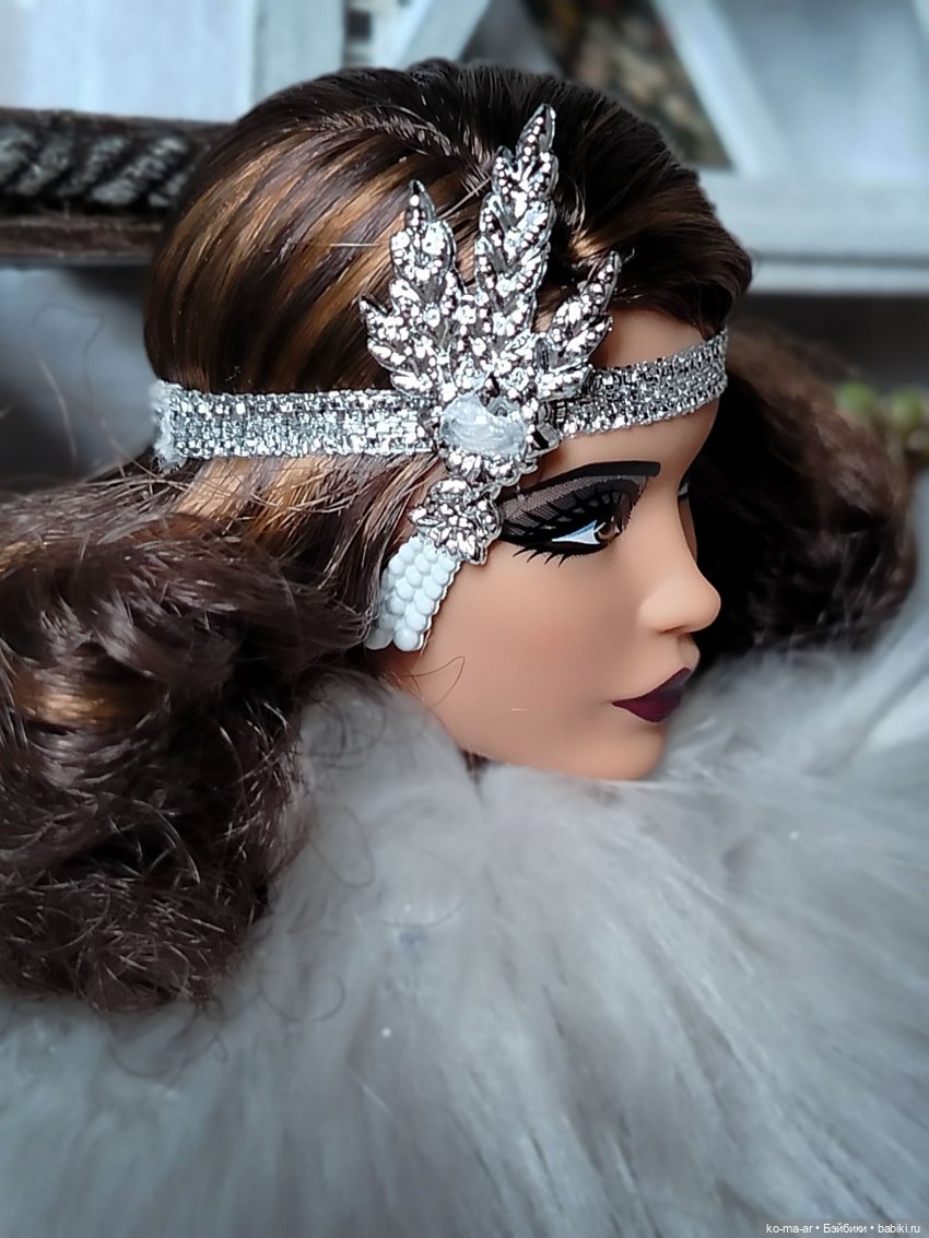 Barbie Tribute to Fashion 2 / Распаковка и обзор | Бэйбики Barbie Tribute to Fashion 2 / Распаковка и обзор